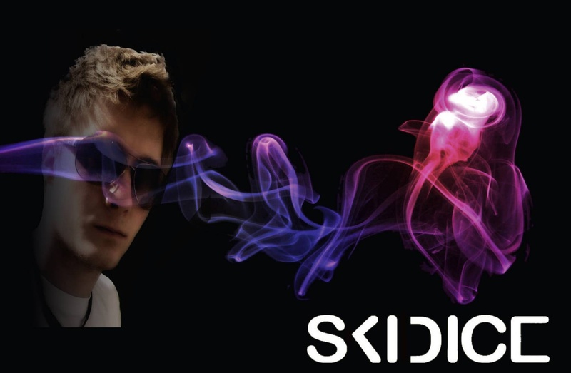 DjSkyDice - Milky Way (Radio Edit)