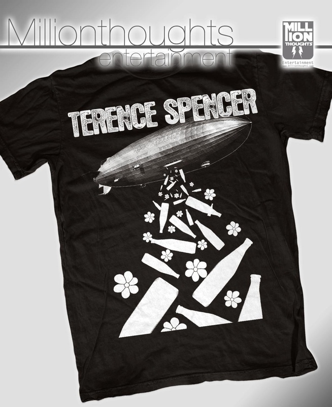 Terence Spencer - Jack!