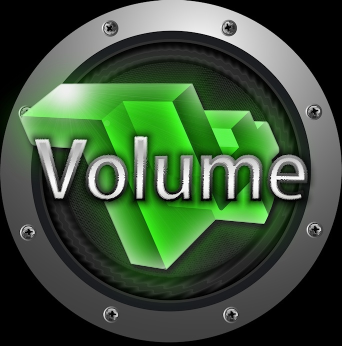 Volume 74 - feat. PokaP.&BBC - Riesenparty