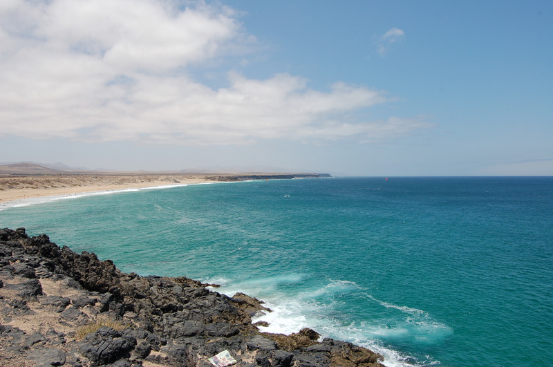 J. Caligula - Canarian nights - Fuerteventura mix