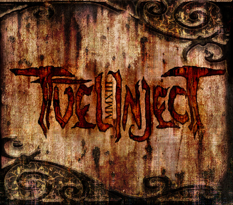 Fuelinject - Land of Greed