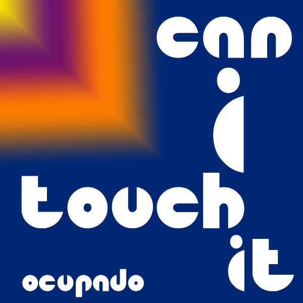 ocupado - Can I touch it - shortcut