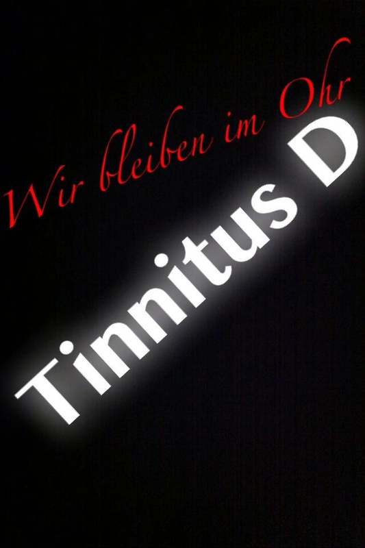 MiVo - Lüge deines Lebens-Tinnitus D