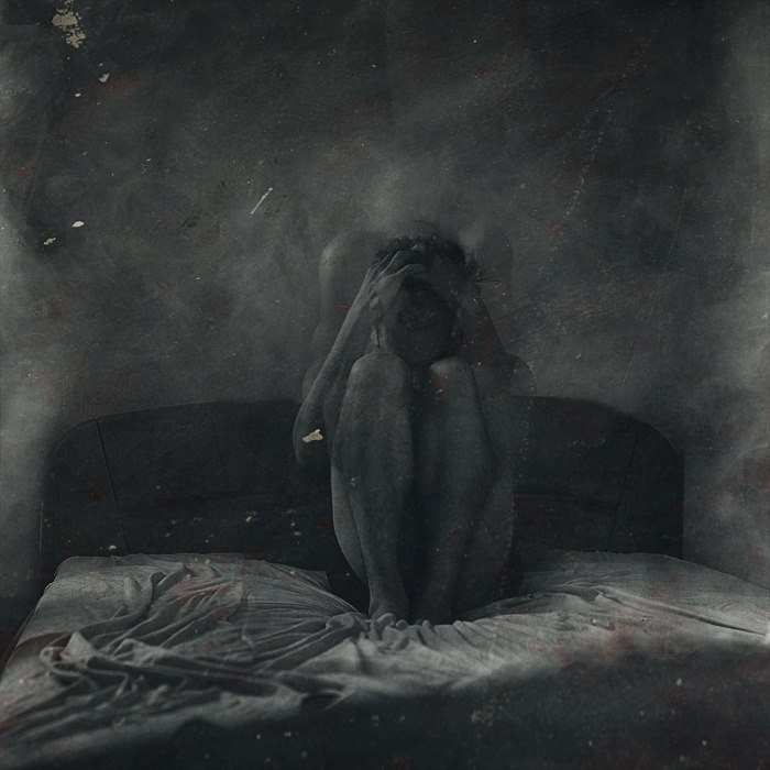 VIVESCO ET SOMNIARE - I rather die