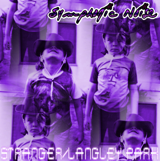 Symphonic Noise - Stranger