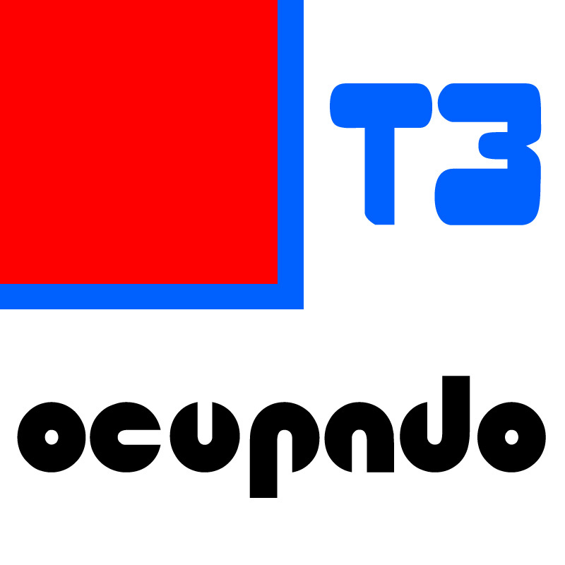 ocupado - T3 - 128 bpm