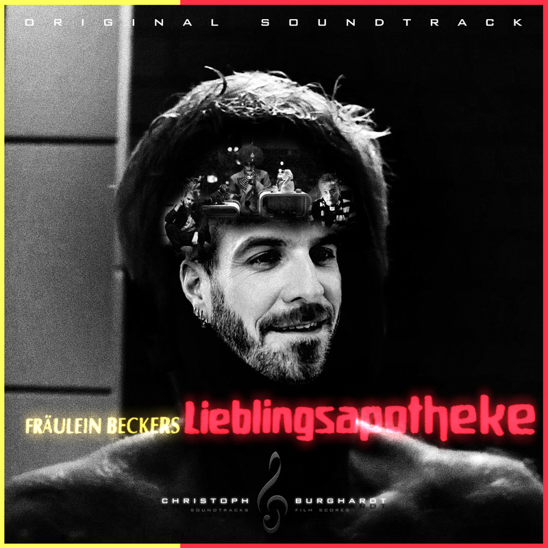 Christoph Burghardt - Joseph's coming to town