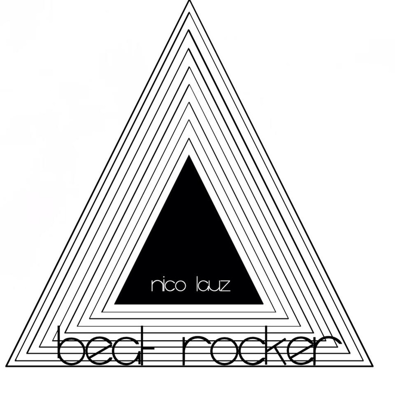 Nico Lauz aka M.D.M.A - Beat Rocker (Orginal Mix)