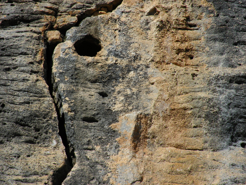 Yukan - Levantando piedras