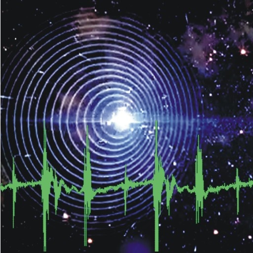 Aurora Borealis - Cosmic Alien-Signals Vol. 1