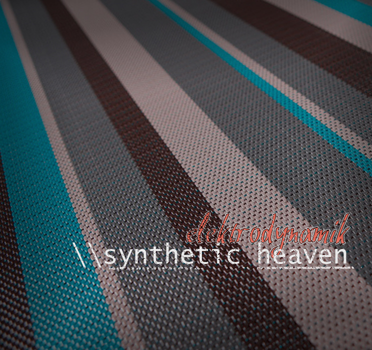 ElektrodynamiK - Synthetic Heaven (Original Edit)