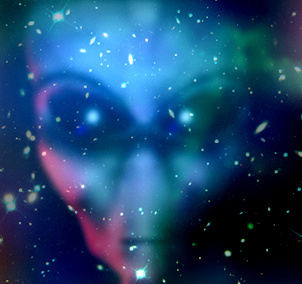 Aurora Borealis - Abductee