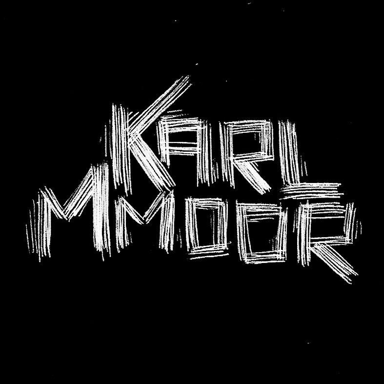 Karl Mmoor - Mmoogli (feat. Tim Tonic)
