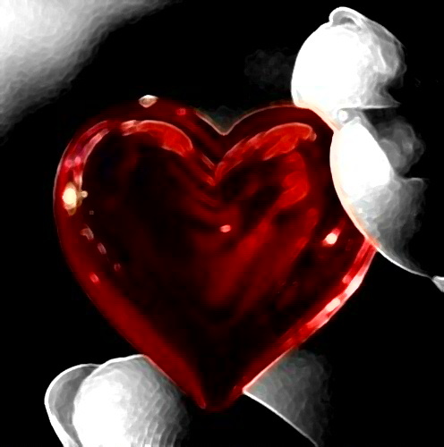 T-Soul - Visions of Love (Symphonie of my Live)
