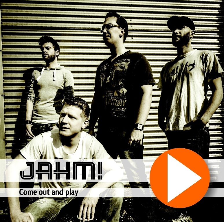 JAHM! - Where do you go