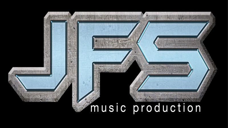 JFS Music Production - Oldskool Nation