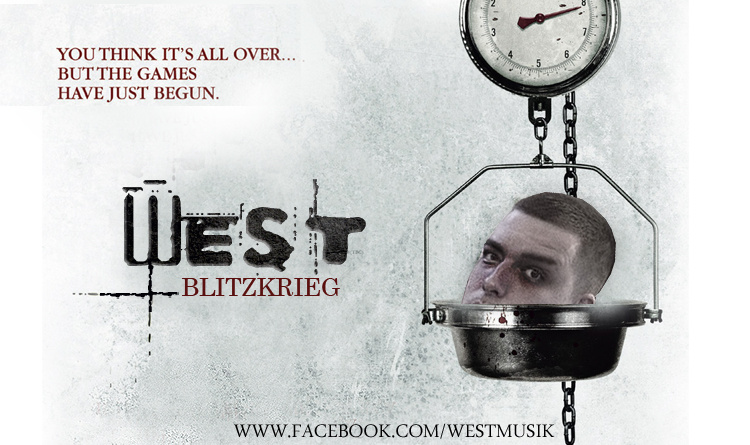 West - Blitzkrieg