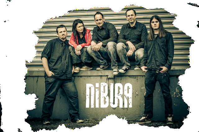 Nibura - Rewrite your Story
