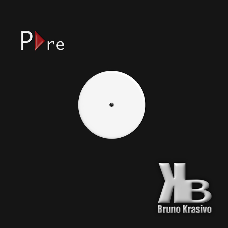 Bruno Krasivo - Pure (reanimated + full length)