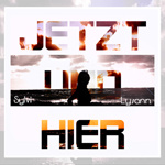 Sylvi Lysann - Jetzt und Hier