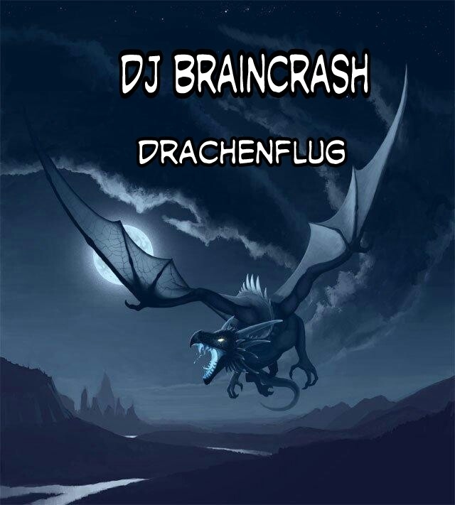Martinnitus - Drachenflug