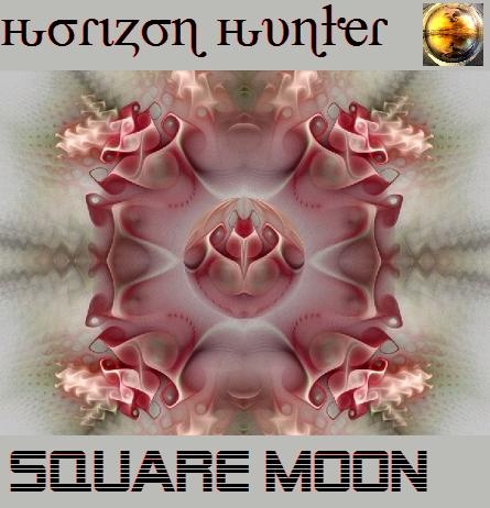 Horizon Hunter - Square Moon