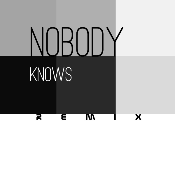 BOIS - Nobody Knows .rmx.