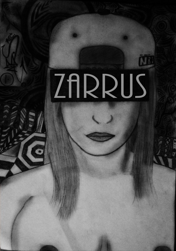 Zarrus - NBS - ft. Laskah