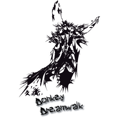 Donkey Dreamwalk - You&Me