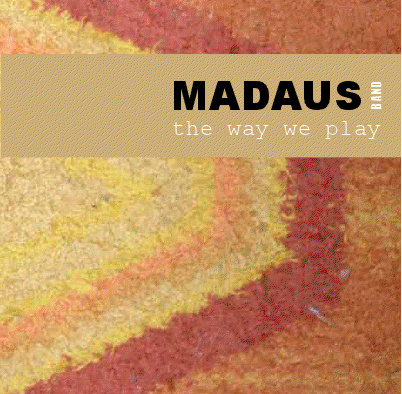 Madaus & Band - Festhalten