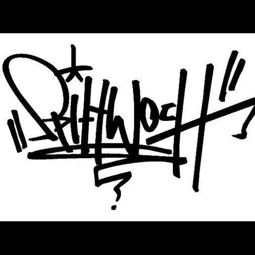 Spittwoch - Just writing my name