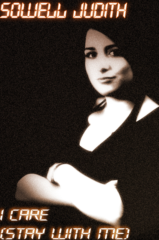Judith Scherreira - I Care (stay with me)