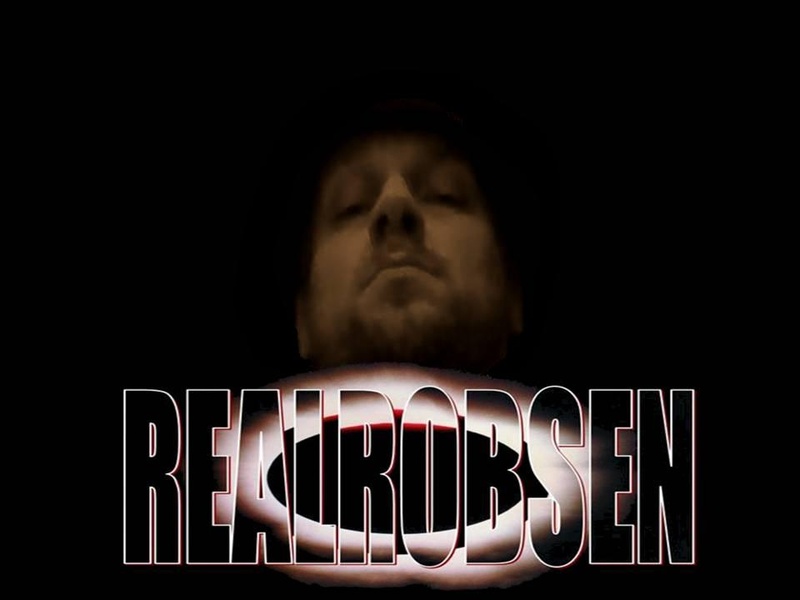 Realrobsen - LandisDarkDixxie