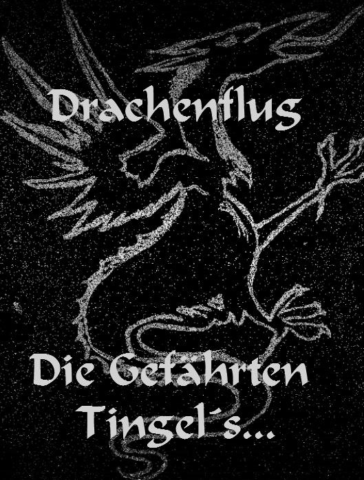 tingel - "Drachenflug"