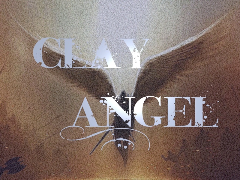 Clay Angel - Clockwork Hearts