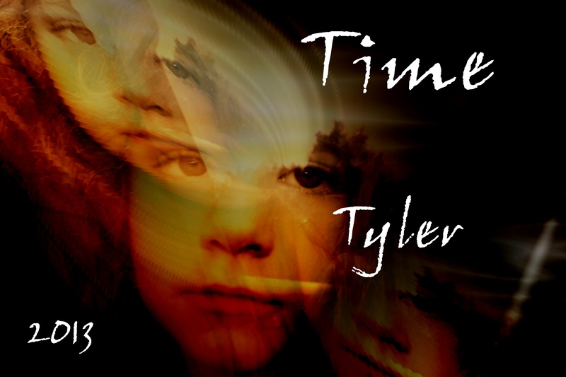 TylerDream - Time