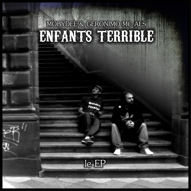 Enfants Terrible - Colts & Bars