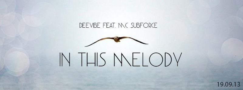 ReQ of BanG - Deevibe feat. Mc SubForce - In this melody