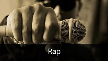 MC Robsen - An jeden der die Mukke liebt