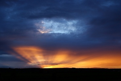 Bumar - Licht am Horizont
