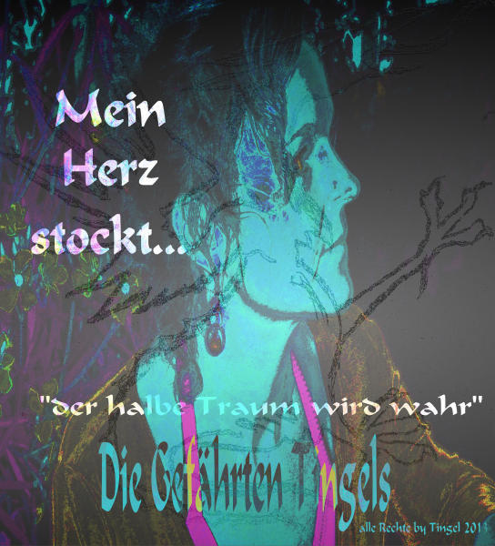 tingel - Mein Herz stockt
