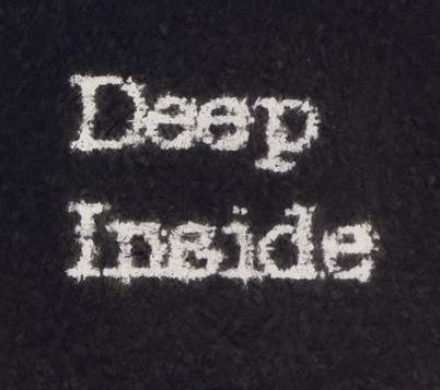 Psy-Fi Gabriel - Deep Inside
