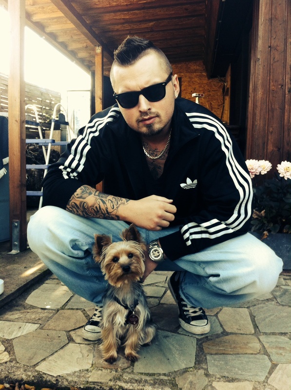 Marteeny feat. Flava - Verbluten (PROD. TUA)