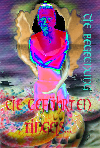 tingel - Die Begegnung