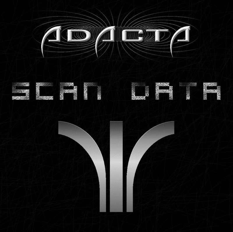 ADACTA - Scan DATA