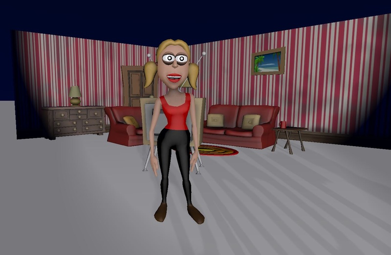 ACM - Boese Barbie