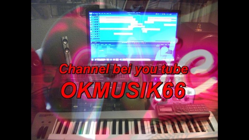 OKMUSIK66 - Dance House Party