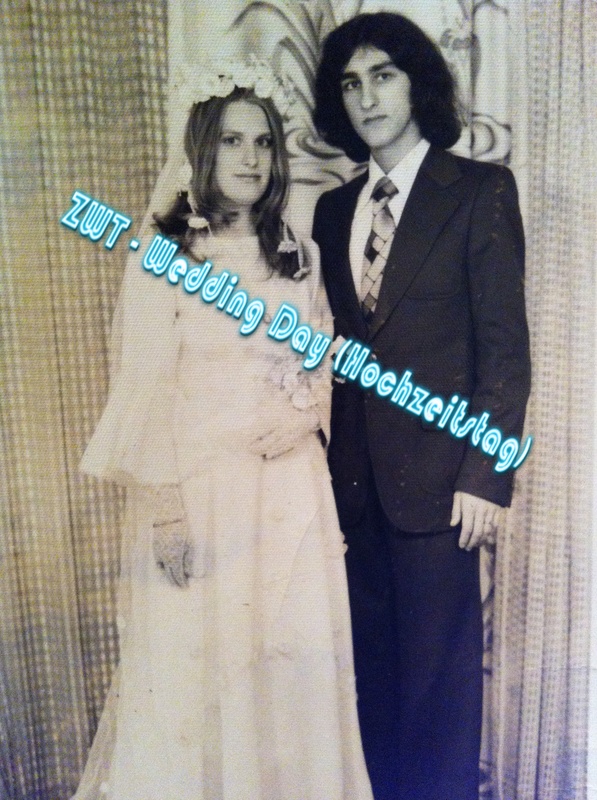 zwt-music - Zwt - Wedding Day (Hochzeitstag)