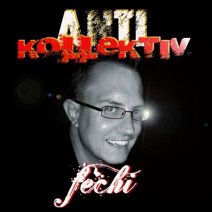 A.N.T.I.s Fechi - Musik