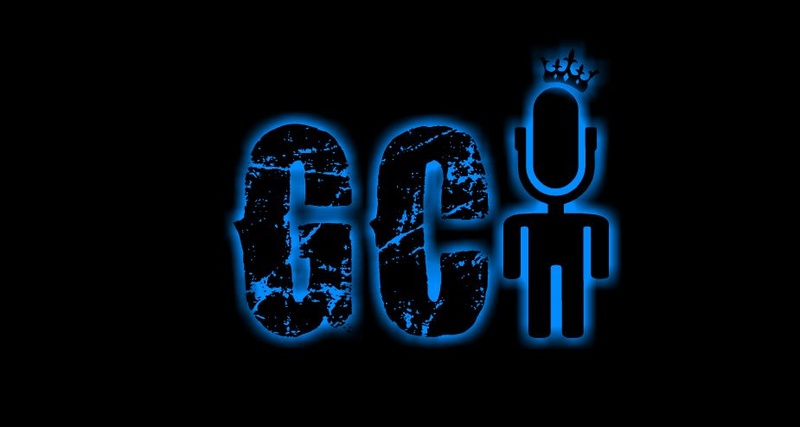 Graf Coks (Lyric Stylezz) - Graf Coks - Zurück unter den Lebenden
